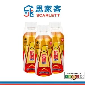 Eastroc Energy Drink 东鹏特饮 500ml