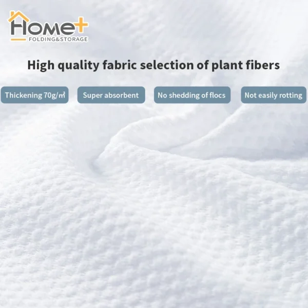 Disposable Travel Compression Thickened Bath Towel - Image 2