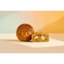 Exclusive Cream Mooncake Gift Set | Premium Mid-Autumn Festival Gift